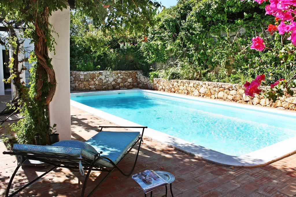 Villa La Perla Carvoeiro  Exterior foto
