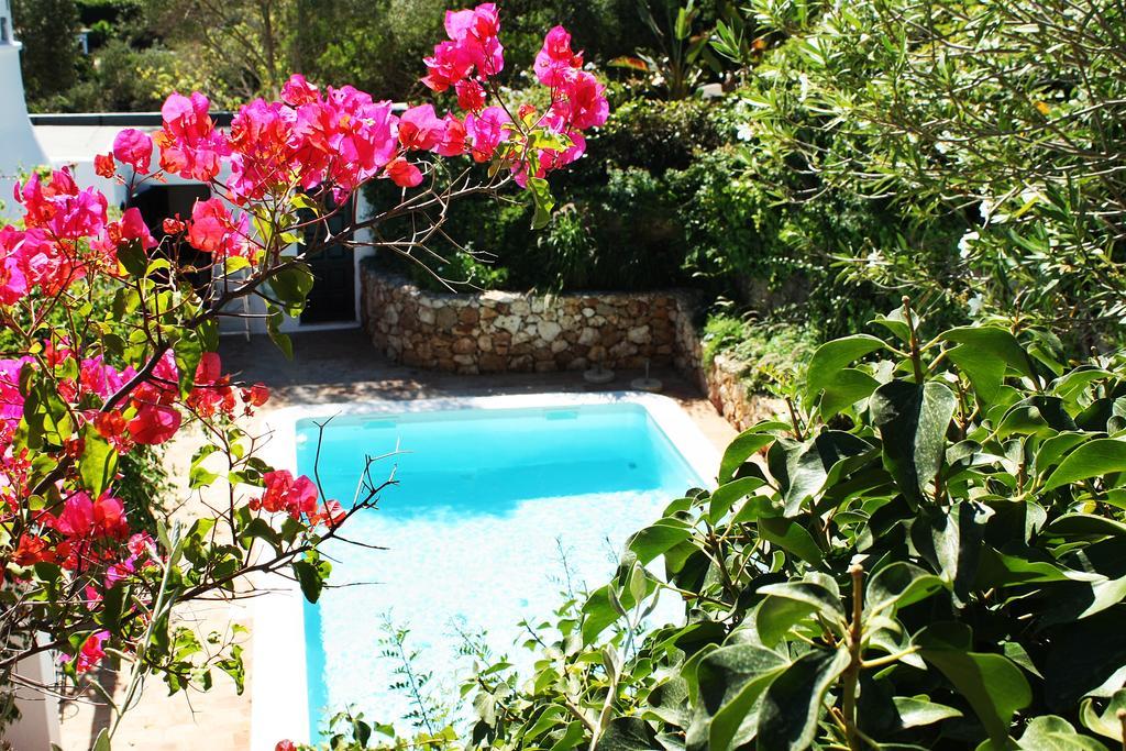 Villa La Perla Carvoeiro  Exterior foto