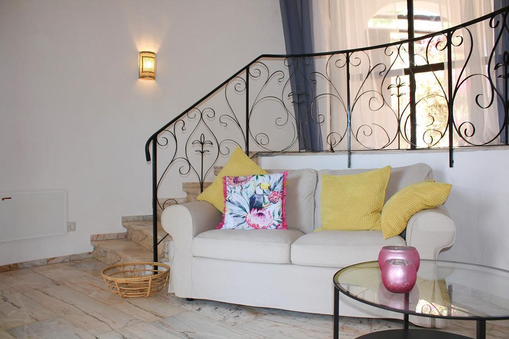 Villa La Perla Carvoeiro  Exterior foto